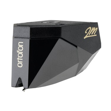 Ortofon 2M Black