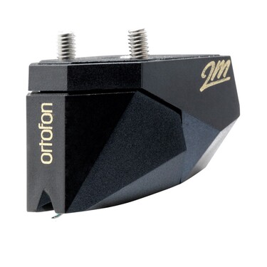 Ortofon 2M Black Verso