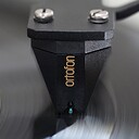 Ortofon 2M Black Premounted