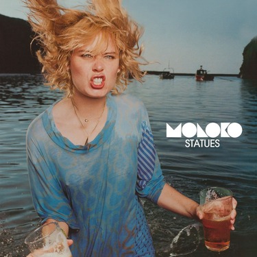 Moloko Statues (Pink Coloured Vinyl) (2 LP)