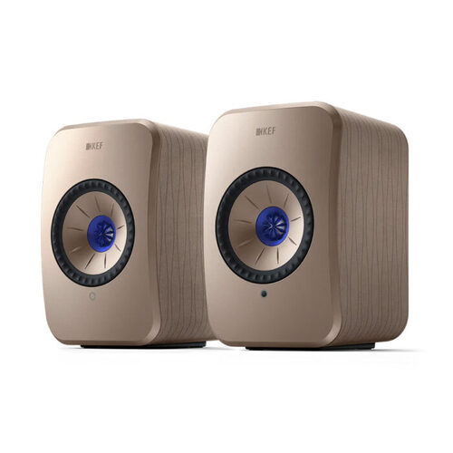 KEF LSX II Soundwave