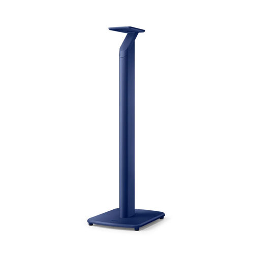 KEF S1 LSX Floorstand Blue