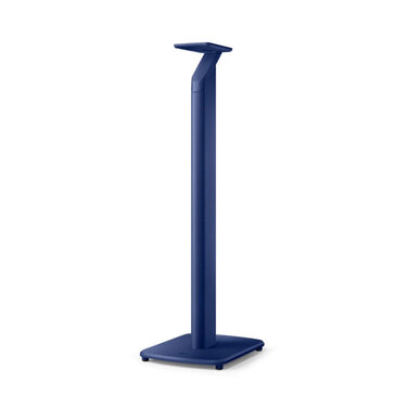 KEF S1 LSX Floorstand Blue