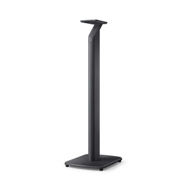 KEF S1 LSX Floorstand Grey