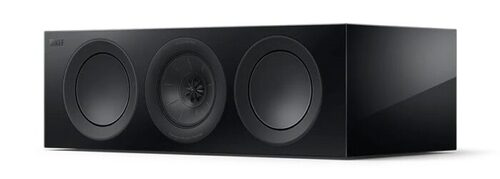 KEF R2 Meta Center Black