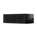 KEF R2 Meta Center Black