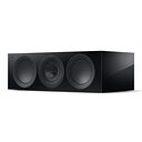 KEF R6 Meta Center Black