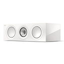 KEF R6 Meta Center White