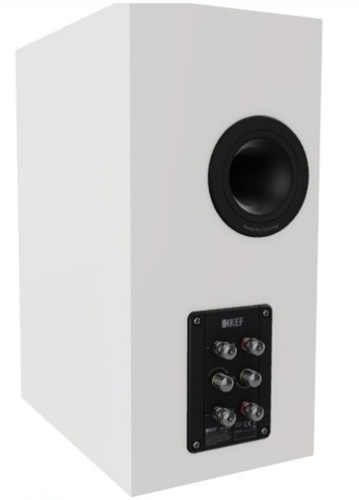 KEF R3 Meta Gloss White