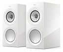 KEF R3 Meta Gloss White
