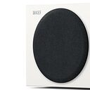 KEF Reference 2C Black Cloth Grille Pack (Pair)