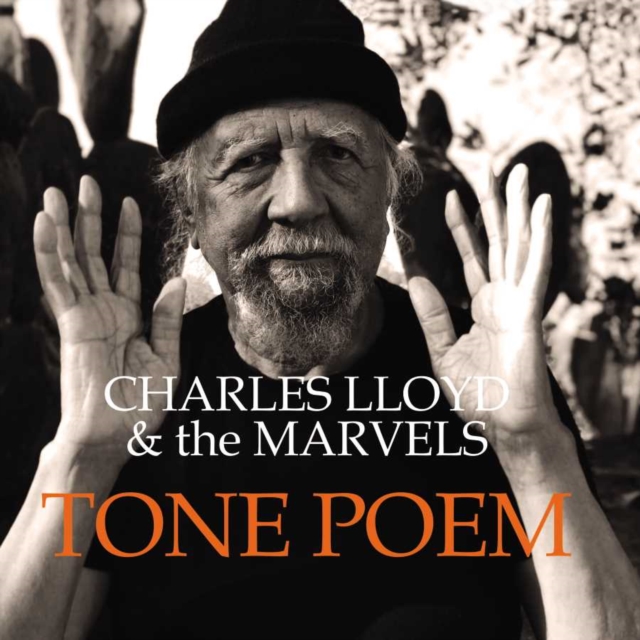 Charles Lloyd & The Marvels Tone Poem (2 LP)