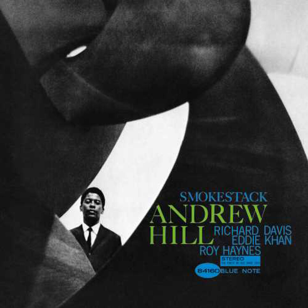 Andrew Hill Smoke Stack (Classic Vinyl Series)