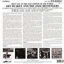 Art Blakey & The Jazz Messengers Meet You At The Jazz Corner Of The World Vol.1 (Classic Vinyl Series)