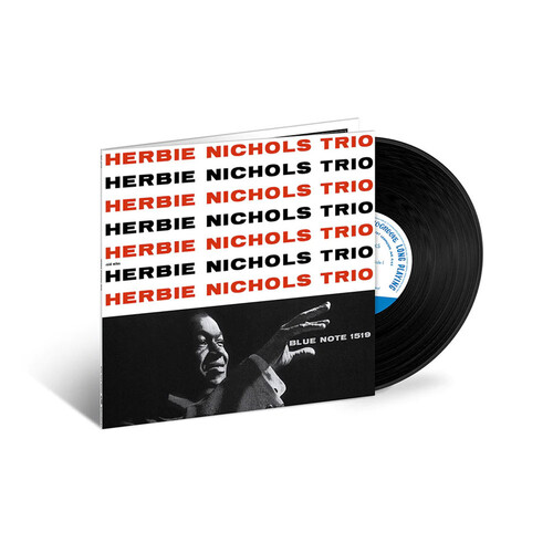 Herbie Nichols Trio Herbie Nichols Trio Mono (Tone Poet Series)