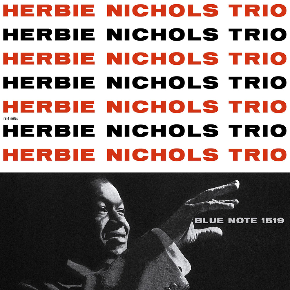 Herbie Nichols Trio Herbie Nichols Trio Mono (Tone Poet Series)