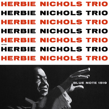 Herbie Nichols Trio Herbie Nichols Trio Mono (Tone Poet Series)