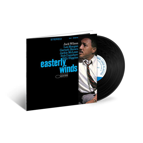 Jack Wilson Easterly Winds (Tone Poet Series)