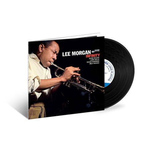 Lee Morgan Infinity (Tone Poet Series)