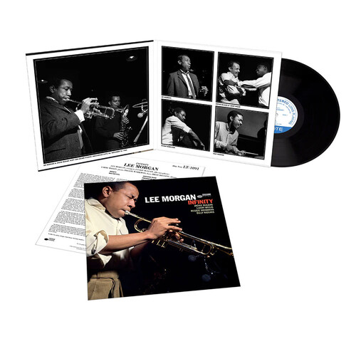 Lee Morgan Infinity (Tone Poet Series)