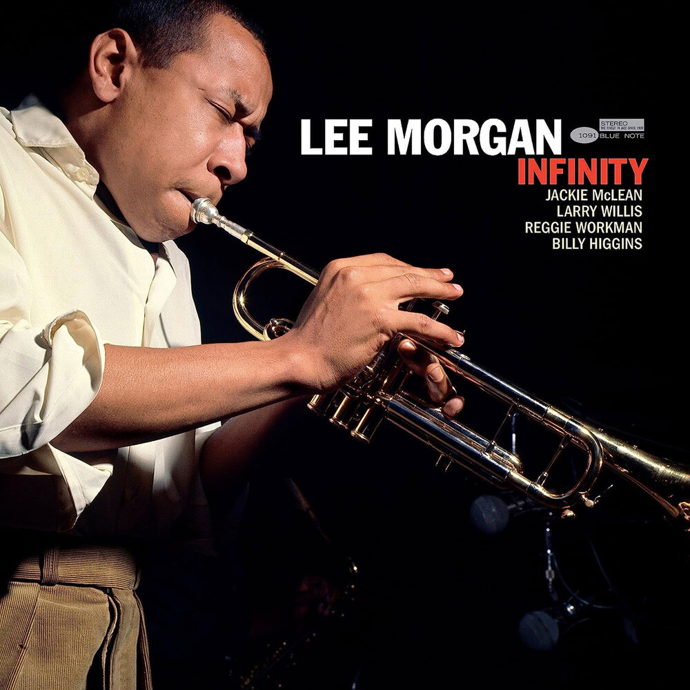 Lee Morgan Infinity (Tone Poet Series)