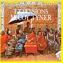 McCoy Tyner Extensions (Tone Poet Series)