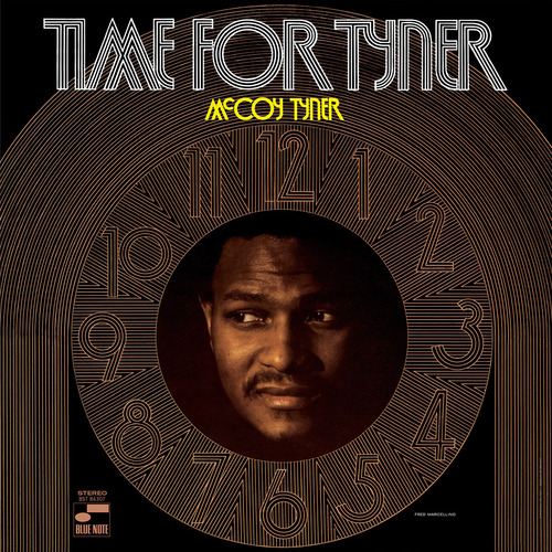 McCoy Tyner Time for Tyner (Tone Poet Series)