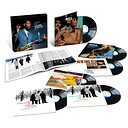 Ornette Coleman Round Trip Ornette Coleman On Blue Note (Tone Poet Series) Box Set (6 LP)