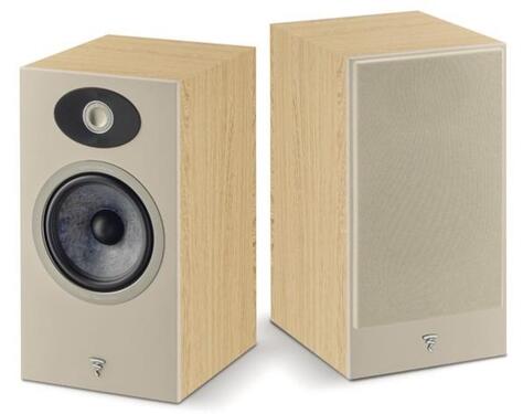 Focal Theva No1 Light Wood