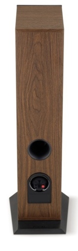 Focal Theva No2 Dark Wood