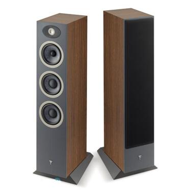 Focal Theva No2 Dark Wood