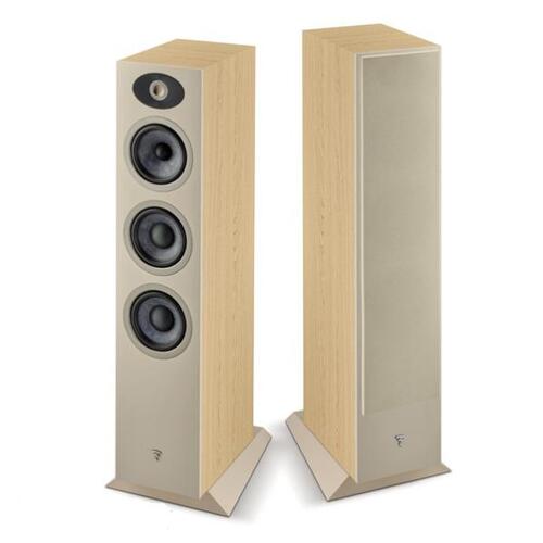 Focal Theva No2 Light Wood