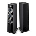 Focal Theva No3 Black High Gloss