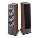 Focal Theva No3 Dark Wood