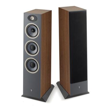 Focal Theva No3 Dark Wood