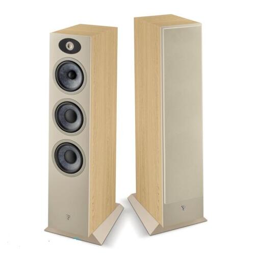 Focal Theva No3 Light Wood