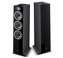 Focal Theva No3-D Black High Gloss