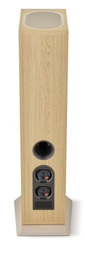 Focal Theva No3-D Black