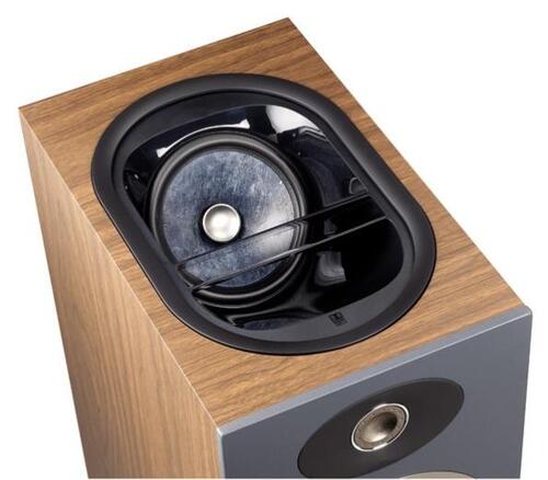 Focal Theva No3-D Black High Gloss