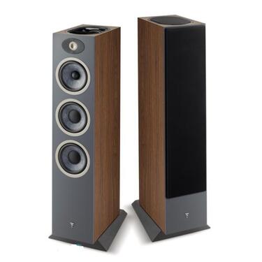 Focal Theva No3-D Dark Wood