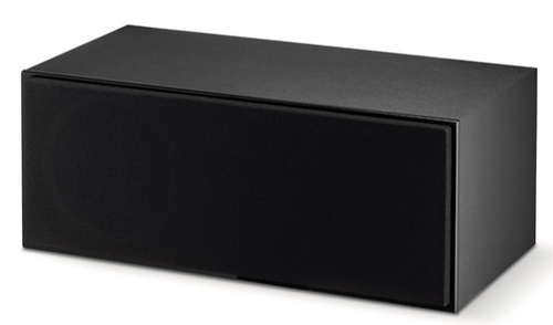 Focal Theva Center Black High Gloss