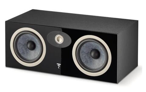 Focal Theva Center Black High Gloss