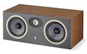 Focal Theva Center Dark Wood