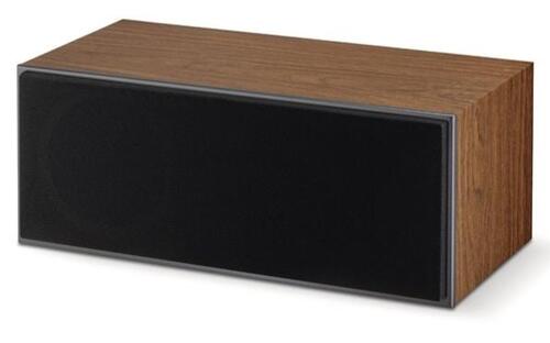 Focal Theva Center Dark Wood