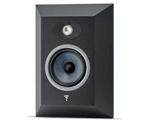 Focal Theva Surround Black