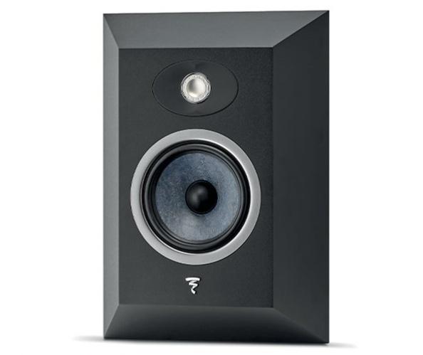 Focal Theva Surround Black