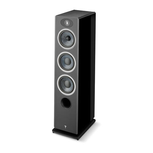 Focal Vestia N°2 High Gloss Black