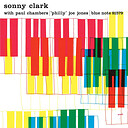 Sonny Clark Trio Sonny Clark Trio (Tone Poet Series)
