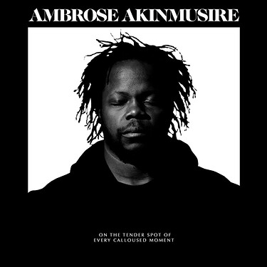 Ambrose Akinmusire On The Tender Spot Of Every Calloused Moment