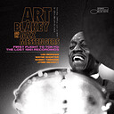 Art Blakey & The Jazz Messengers First Flight To Tokyo: The Lost 1961 Recordings Mono (2 LP)